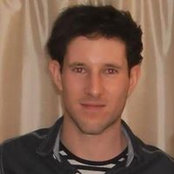 Daniel Pickard's photo