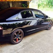 Antoine Ylagan's photo