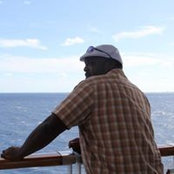 Milton Williams's photo