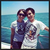 Cherry Zhang's photo