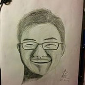 Michael Feng's photo