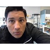 Alton Luques foto