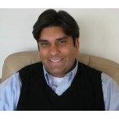 Alok Sharma's photo