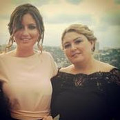 Ceren Altan's photo