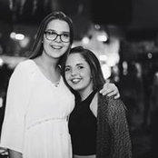 Olivia Strickling's photo
