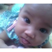 Joyce Guanzon's photo