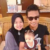 Foto von Muhammad Ishak