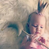 Olivia McCormick's photo