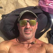 Alain Solomon's photo