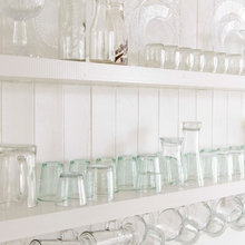 shelves