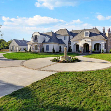 Featured - Houston Business Journal: Southern Living Showcase Home