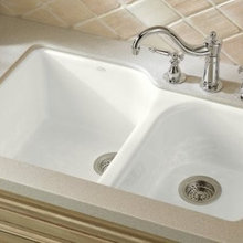 kitchen sinks