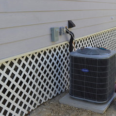 Advent Air Conditioning  Inc 4 Reviews Photos Houzz