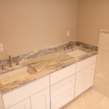 Bathrooms