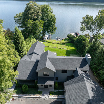 New Take on the Lake