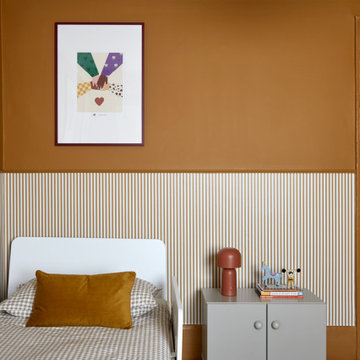 Finsbury Park Town House, London N4