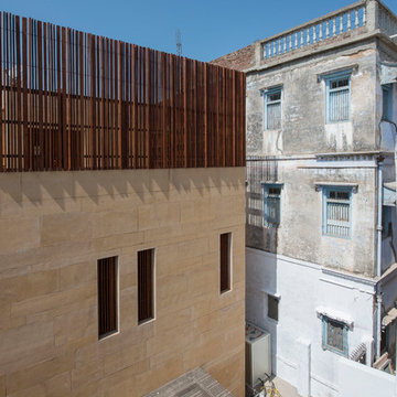 Mandvi House