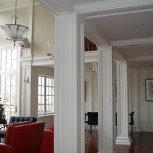 wall moulding