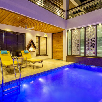 Tree of Life Villa