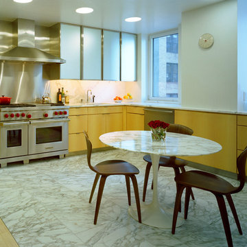 Riverside Residence
