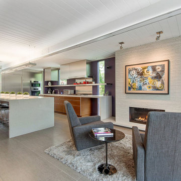 Mid-Century Mod