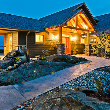 Custom Homes