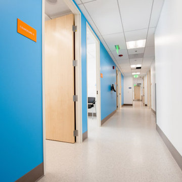 New Medical Offices & Clinic