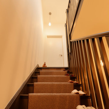 DEODAR ROAD LOFT CONVERSION