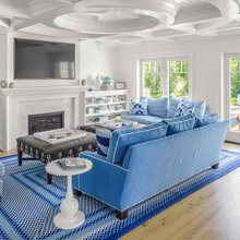 Florida Family Room