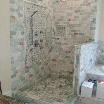 Bathrooms