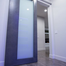 barn door