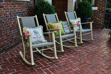 Country Living Happy Hour Rocker