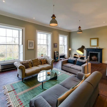 Drummond Place