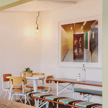 Automat Restaurant