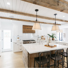 Maine Cabin