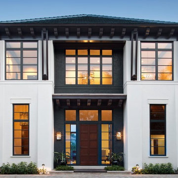 Hassell Residence