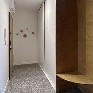 Flat to rent