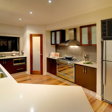Yarra House