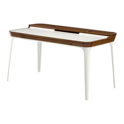 Herman Miller Airia Desk - Desks And Hutches