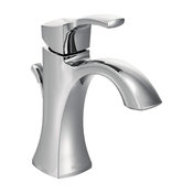 Moen Voss One-Handle High Arc Bathroom Faucet