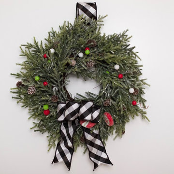 Kids Christmas Tree Decorating Ideas