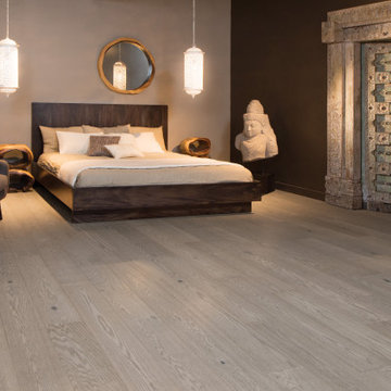 Red Oak | Treasure Character Brushed
