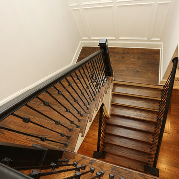Luxury Home in Buckhead, Chastain Park