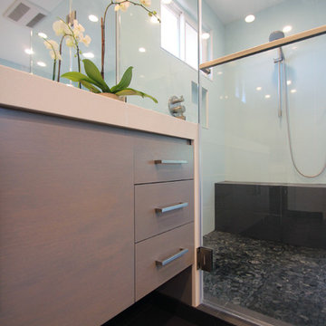 Walnut Creek Master Bath