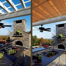 Outdoor Kitchen