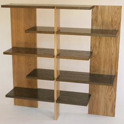 Albers Bookshelf by Albers Foundation - Bookcases