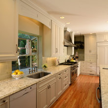 House Reno-Kitchen Ideas