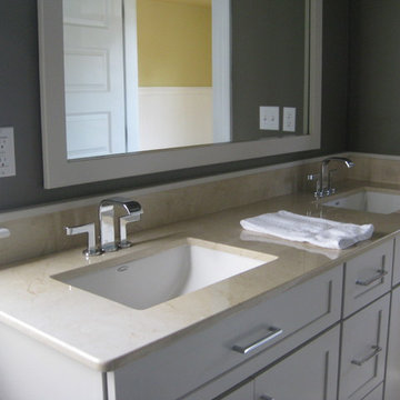 Reading house remodel 2014