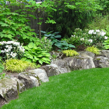 Private Garden