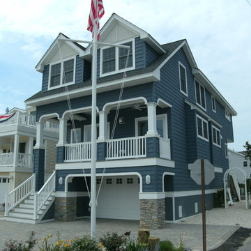 Custom Shore Homes